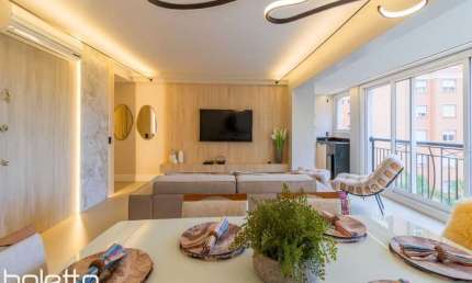 Apartamento para comprar no Cipriani Jardim Europa. Porto Alegre