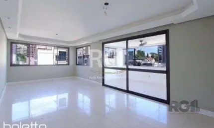 Vende-se apartamento 3 dorm com suíte e sacada 2 vagas cobertas - 126m² - Mont'S