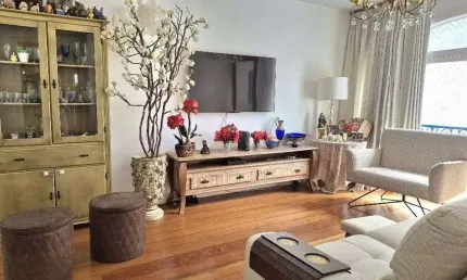 Apartamento 3 dormitórios à venda mont serrat porto alegre/rs
