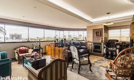 Apartamento à venda no bairro Boa Vista em Porto Alegre/RS