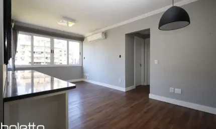 Apartamento com 2 quartos à venda na Rua Pedro Ivo, 1065, Mont Serrat, Porto Alegre