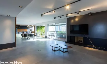 Apartamento 3 dormitórios à venda Bela Vista Porto Alegre/RS