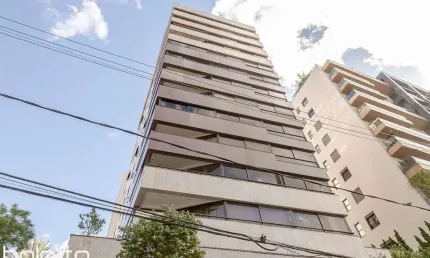 Cobertura 3 dormitórios à venda Bela Vista Porto Alegre/RS