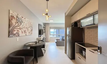 Loft à venda no Linked - Bairro Teresópolis - Porto Alegre / RS