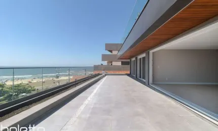 Apartamento com 5 quartos à venda na Rua Marechal Deodoro Da Fonseca, 428, Prainha, Torres