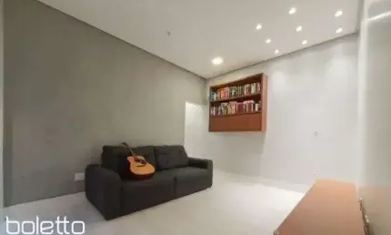 Apartamento para locação de 78m2, R$ 5.000,00 por mês, no Bairro Auxiliadora.