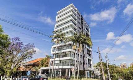 Loft Comercial 1 dormitórios à venda Rio Branco Porto Alegre/RS