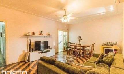 APARTAMENTO GARDEM 3 DORMS A VENDA RUA MARQUES DO POMBAL 101,87 METROS, MOINHOS