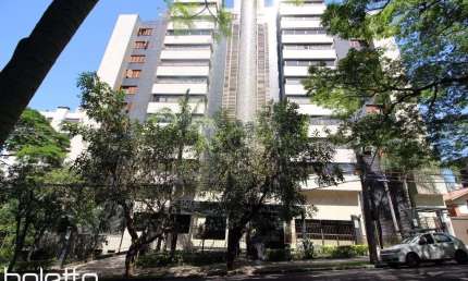 Linda Cobertura com 3 dormitórios para Comprar  com 331 m² - Bela Vista - Porto