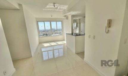 Boletto Imóveis aluga excelente apartamento 3 dormitórios no Edifício Nordenburg