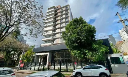 Apartamento com 1 dormitório Alugar, 62 m²   - Petrópolis - Porto Alegre/RS