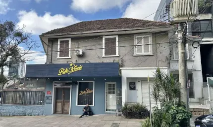 Boletto Imóveis aluga ótima  loja no Bairro Moinhos de Vento com 73,34 m