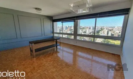 Apartamento 4 dormitórios à venda moinhos de vento porto alegre/rs