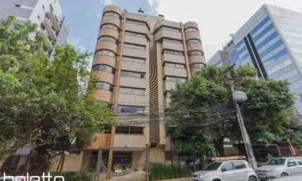 Apartamento para Venda - 279m², 3 dormitórios, sendo 1 suites, 4 vagas - Boa Vis
