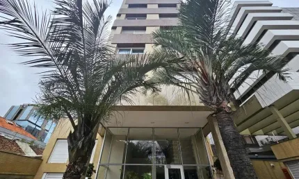 Apartamento 1 dormitórios à venda moinhos de vento porto alegre/rs
