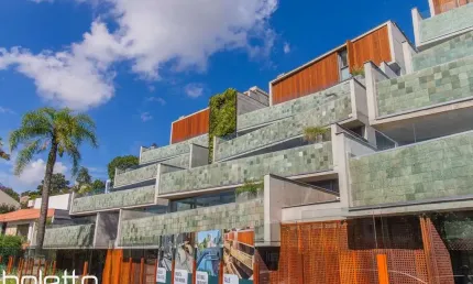 Design, exclusividade e conforto no Capítulo 1 – Três Figueiras