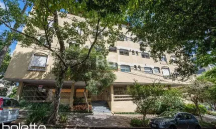 Apartamento 3 dormitórios à venda Moinhos de Vento Porto Alegre/RS