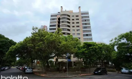 Apartamento 3 dormitórios à venda moinhos de vento porto alegre/rs