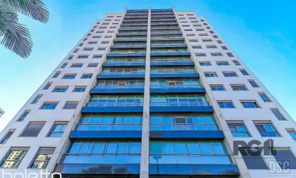 Apartamento 3 dormitórios à venda três figueiras porto alegre/rs
