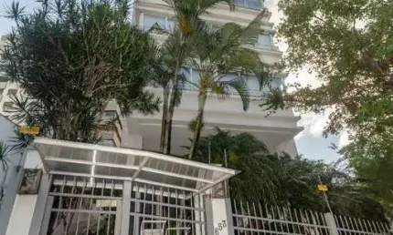 Apartamento 2 dormitórios à venda moinhos de vento porto alegre/rs