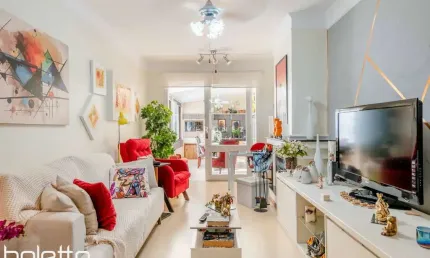 Apartamento 2 dormitórios à venda petrópolis porto alegre/rs