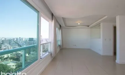 Apartamento 3 dormitórios à venda petrópolis porto alegre/rs