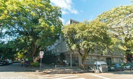 Apartamento 3 dormitórios à venda auxiliadora porto alegre/rs