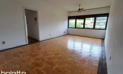 Apartamento 3 dormitórios à venda Rio Branco Porto Alegre/RS