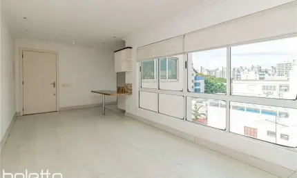 Apartamento 2 dormitórios à venda petrópolis porto alegre/rs