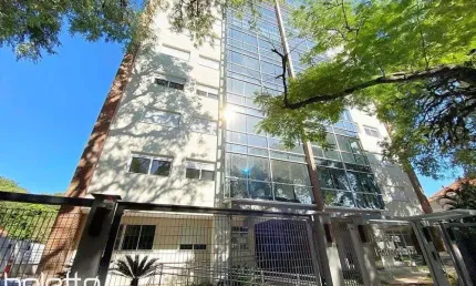 Apartamento 3 dormitórios à venda Petrópolis Porto Alegre/RS