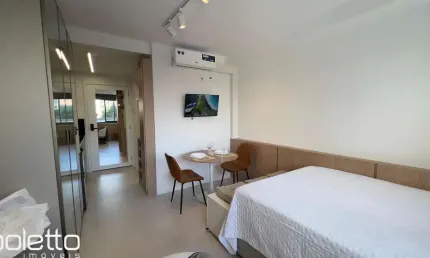 Apartamento 1 dormitórios à venda bela vista porto alegre/rs