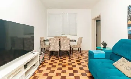 Apartamento 2 dormitórios à venda Mont Serrat Porto Alegre/RS