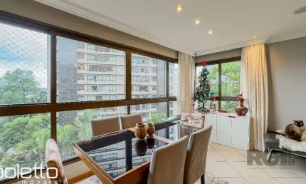 Apartamento 3 dormitórios à venda Bela Vista Porto Alegre/RS
