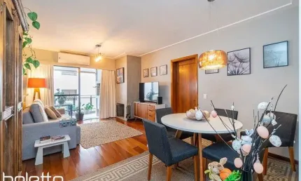 Apartamento 2 dormitórios à venda Mont Serrat Porto Alegre/RS