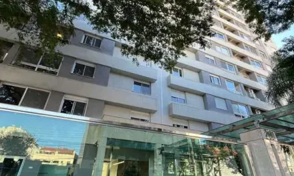 Apartamento a venda avenida buenos aires, dois quartos infra completa