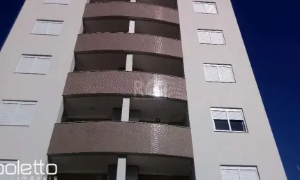 Apartamento 3 dormitórios para alugar Igara Canoas/RS