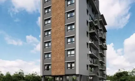 Apartamento com 2 quartos à venda na Avenida Lageado, 153, Petrópolis, Porto Alegre