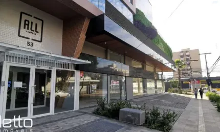Ponto comercial para alugar na Rua Alberto Silva, 53, Vila Ipiranga, Porto Alegre
