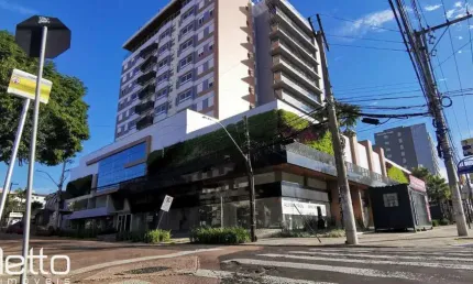 Ponto comercial à venda na Rua Alberto Silva, 53, Vila Ipiranga, Porto Alegre