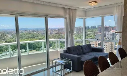 Boletto imoveis aluga apartamento 2 dormitórios  no parigi residence bairro três