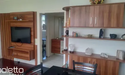 Ap, 3 dormitórios, 1 suíte, 3 banheiros, box coberto, frente colégio militar