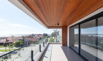 Apartamento com 3 quartos à venda na Rua Caxias Do Sul, 234, Praia da Cal, Torres