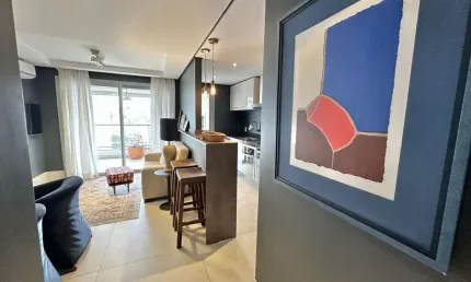 Boletto imoveis aluga lindo apartamento 2 dormitorios no trend nova carlos gomes