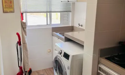 Apartamento com 2 quartos à venda na Rua Itapoá, 130, Ressacada, Itajaí