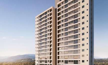 Apartamento com 2 quartos à venda na Rua José Pereira Liberato, 3350, Dom Bosco, Itajaí