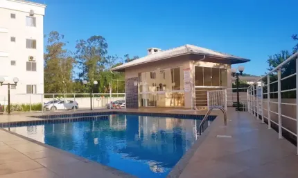 Apartamento com 2 quartos à venda na Rua Alvaro Beraldi, 400, Ressacada, Itajaí