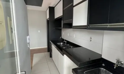 Apartamento com 2 quartos à venda na Rua Aníbal César, 20, São João, Itajaí