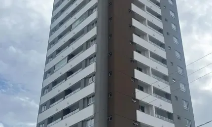 Apartamento com 2 quartos à venda na Avenida José Eugênio Muller, 82, Vila Operária, Itajaí