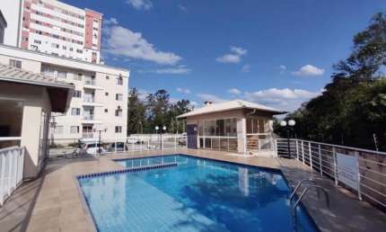 Apartamento com 2 quartos à venda na Rua Alvaro Beraldi, 740, Ressacada, Itajaí
