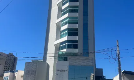 Apartamento com 2 quartos à venda na Rua Alberto Werner, 739, Vila Operária, Itajaí